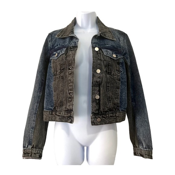Highway Jeans Jackets & Coats Highway Jeans Denim Jacket Medium